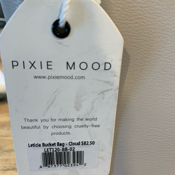 Pixie Mood bucket purse - Picture 3 of 4